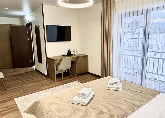 Hotel Continental
