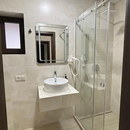 Continental * Palyanytsya