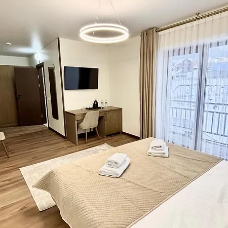 Hotel Continental